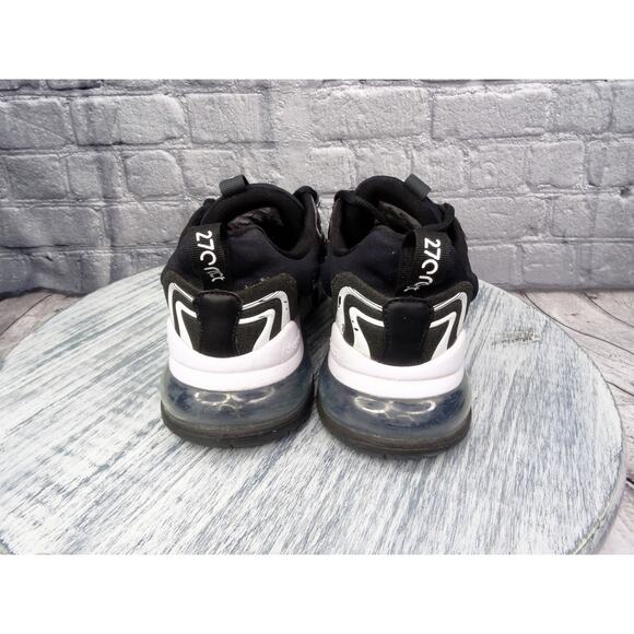 Nike Air Max 97 White/Wolf Grey-Black	Men Size 12 Used OG Box - Picture 6 of 9